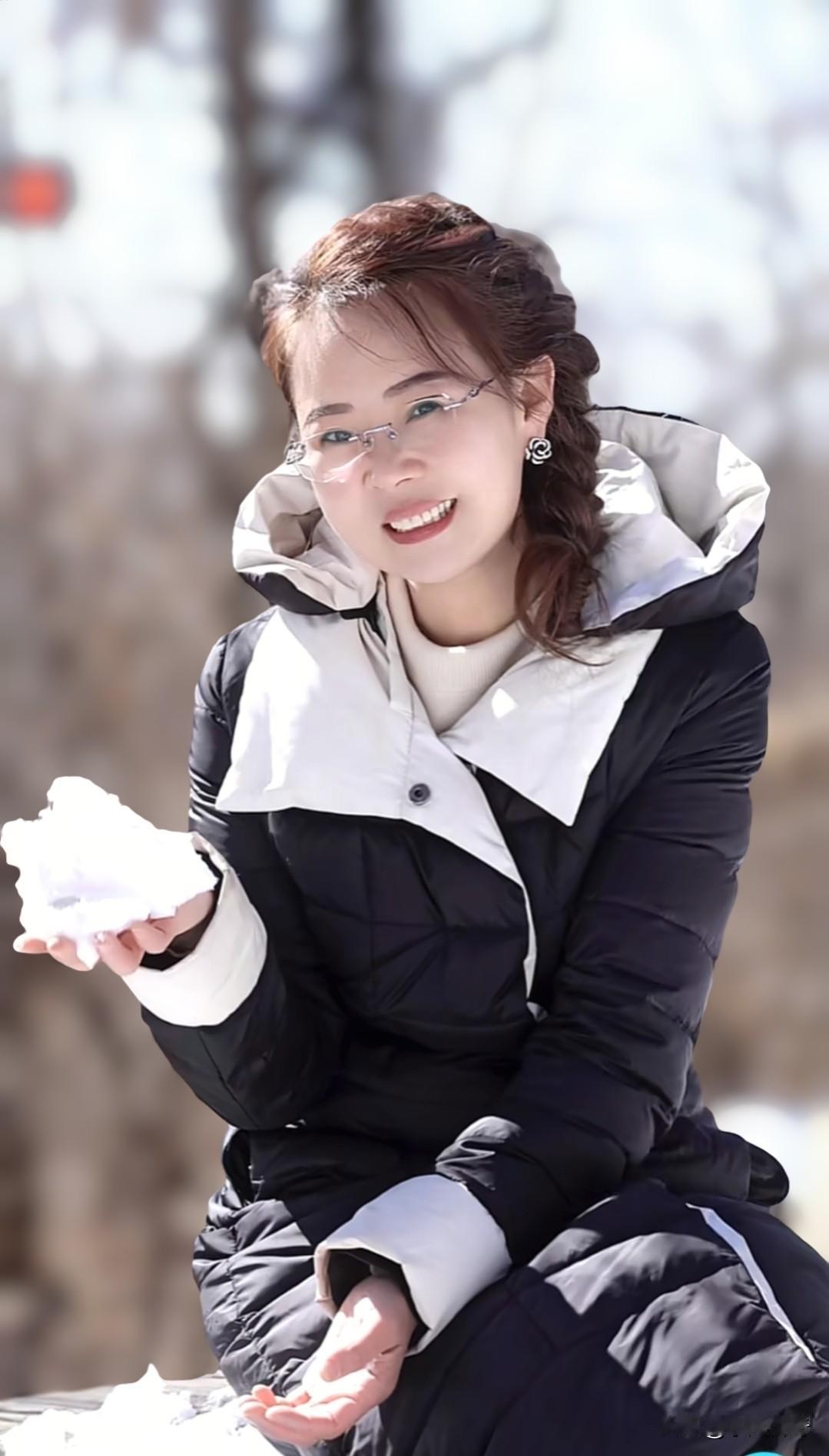 追了我五年，足以见证你的真心和真诚。我很感动，所以我选择接受，让我们携手走进元旦