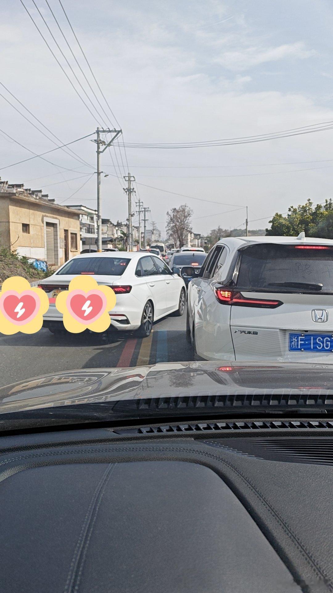 突破了，史上最长时间开车，就是今天从黄山歙县开车到杭州家中，用时8小时05分。去