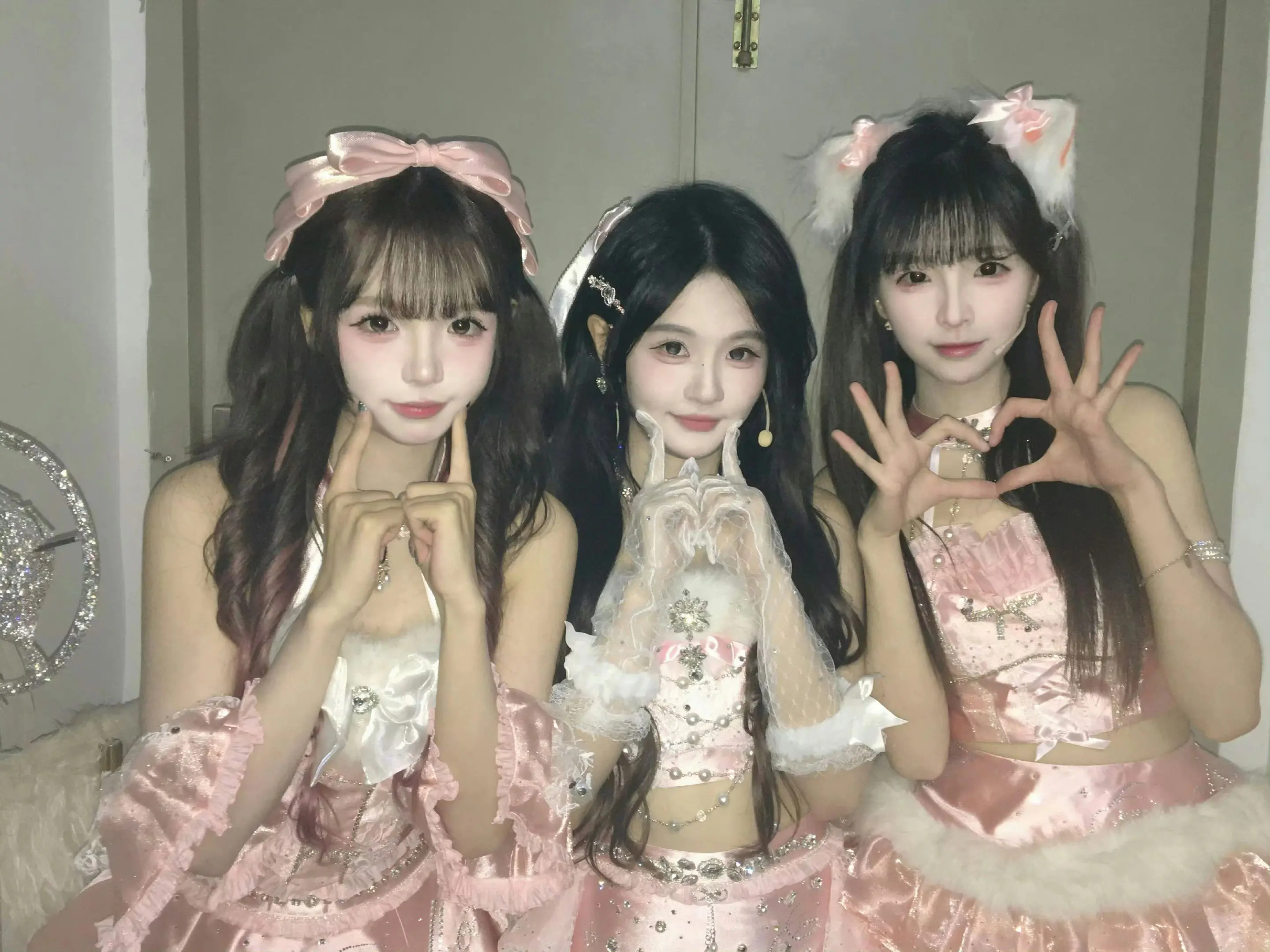 让你爱上我要多久 黄宣绮 黄宣绮77 甜美少女风