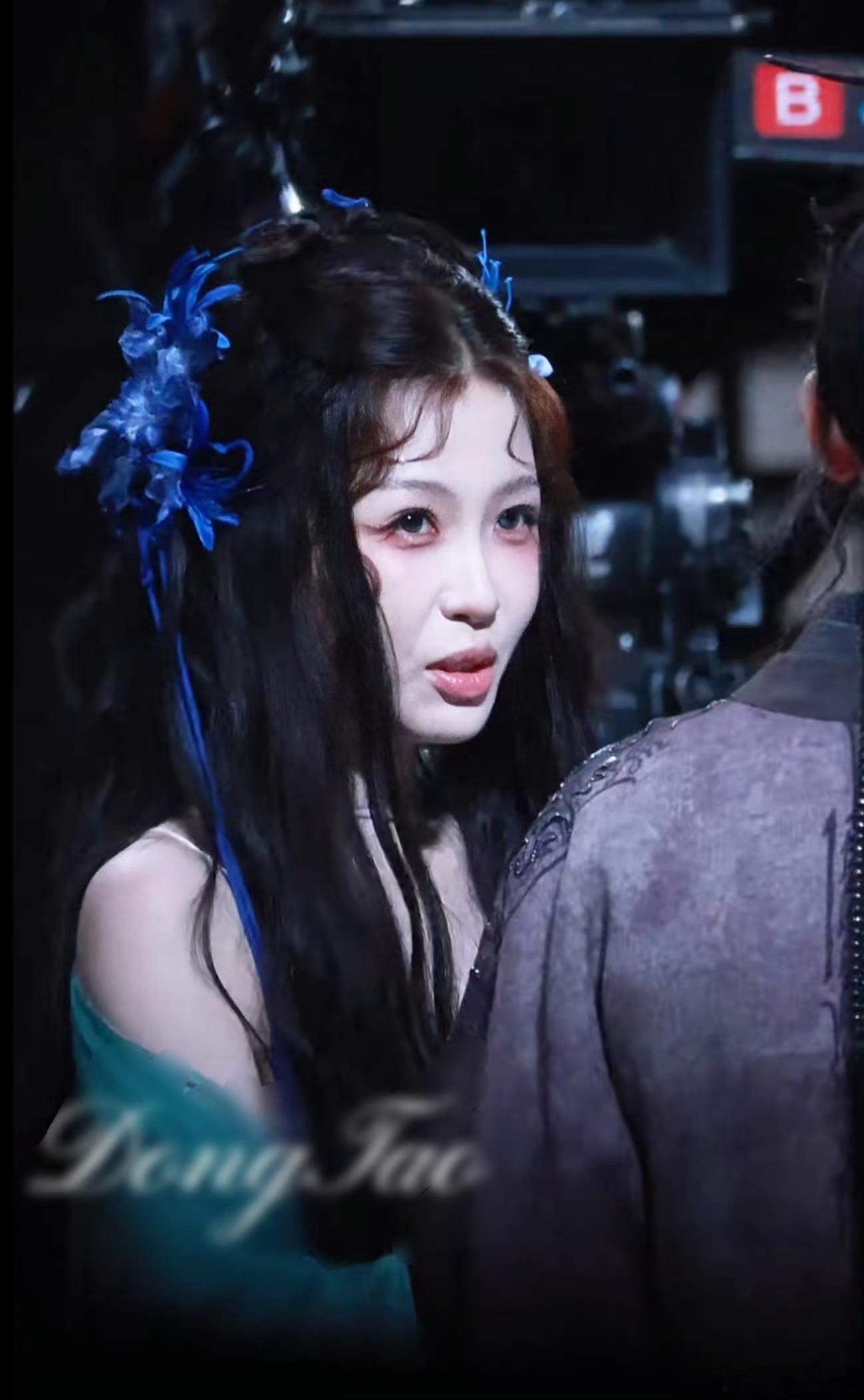 所有人感受...这个视角的🐟你觉得如何呢？ 