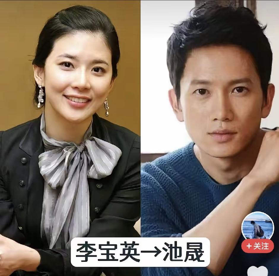 两对夫妻，哪一对夫妻的颜值更高。这是韩国两对颜值非常高的夫妻，相信不管提到4人中