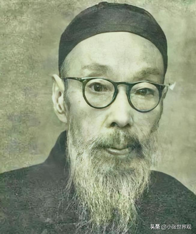 1935年,毛泽东大渡河陷死局，这时，李富春跑来说：“主席，一名晚清90岁秀才，