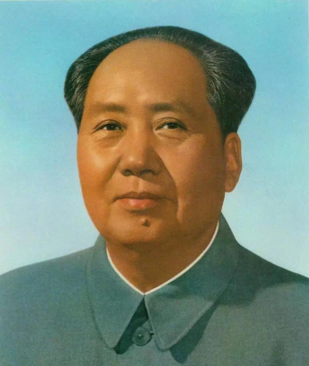 纪念伟人的最好方式。不是到了纪念日发发图片，抒发点情感。而是铭记伟人的谆谆教诲，