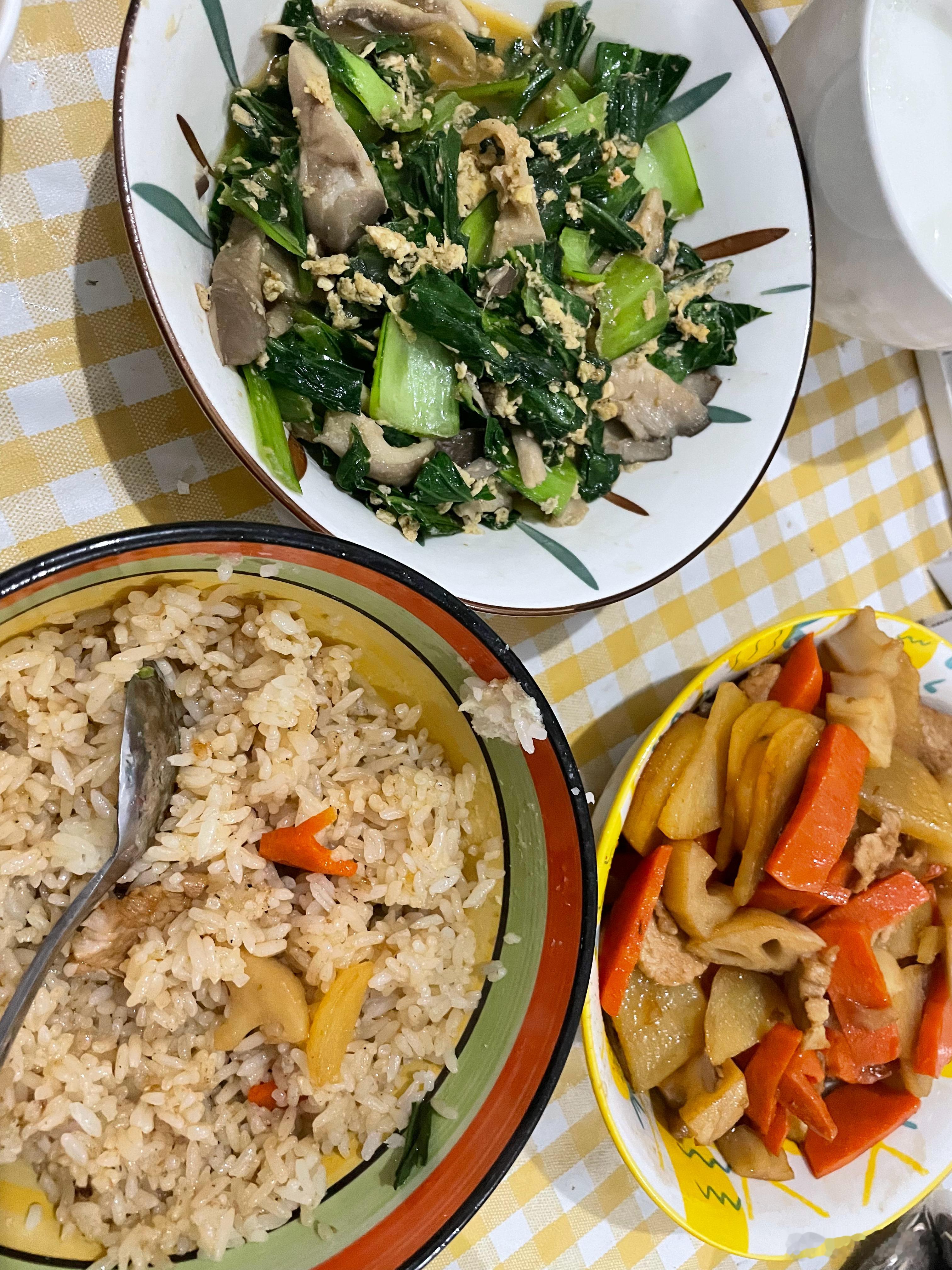 简单一些晚餐[超话] ​​​