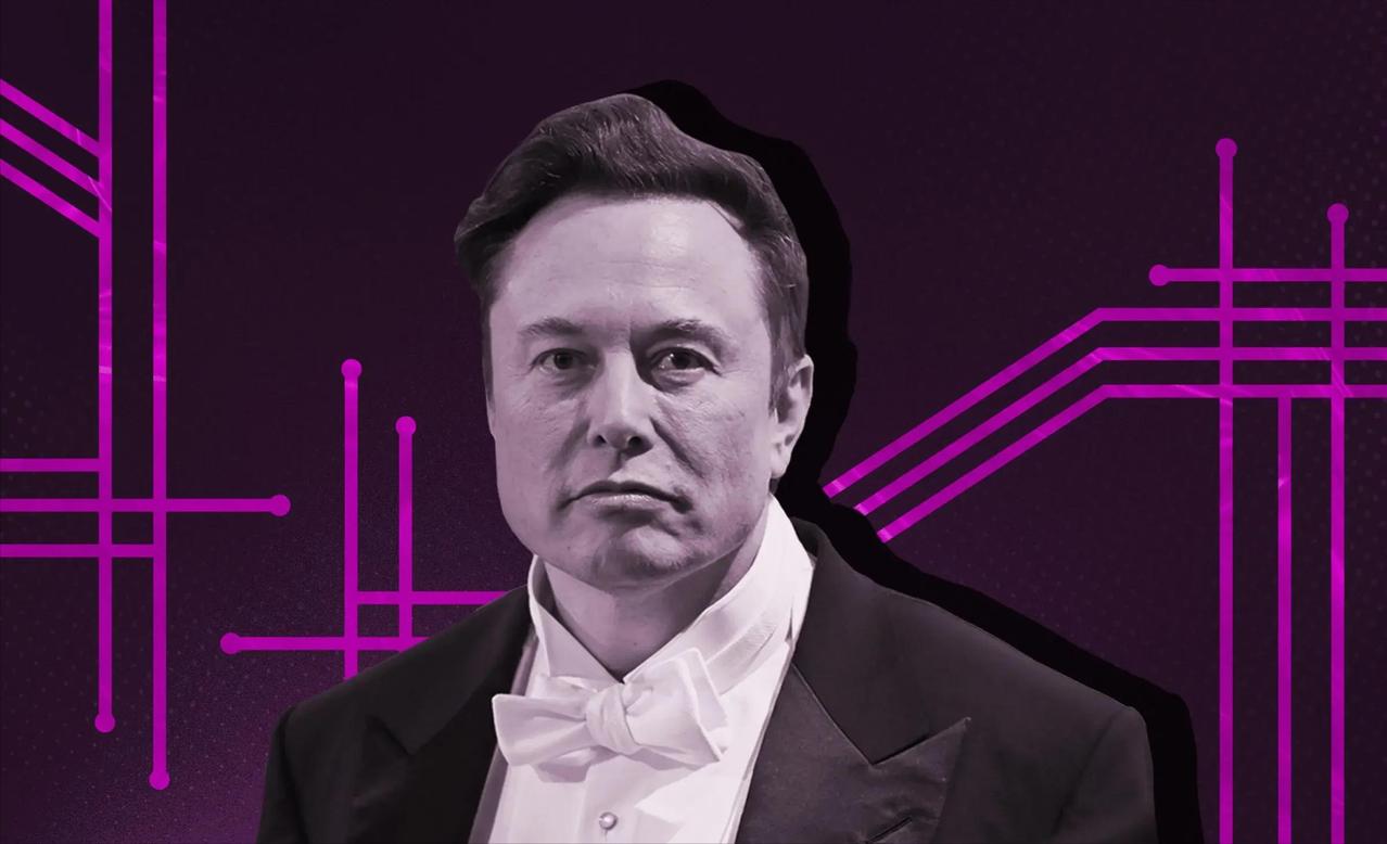 您猜怎么着？马斯克说要盖个超级晶圆厂，产量是现在全球AI芯片的50倍。

听着像