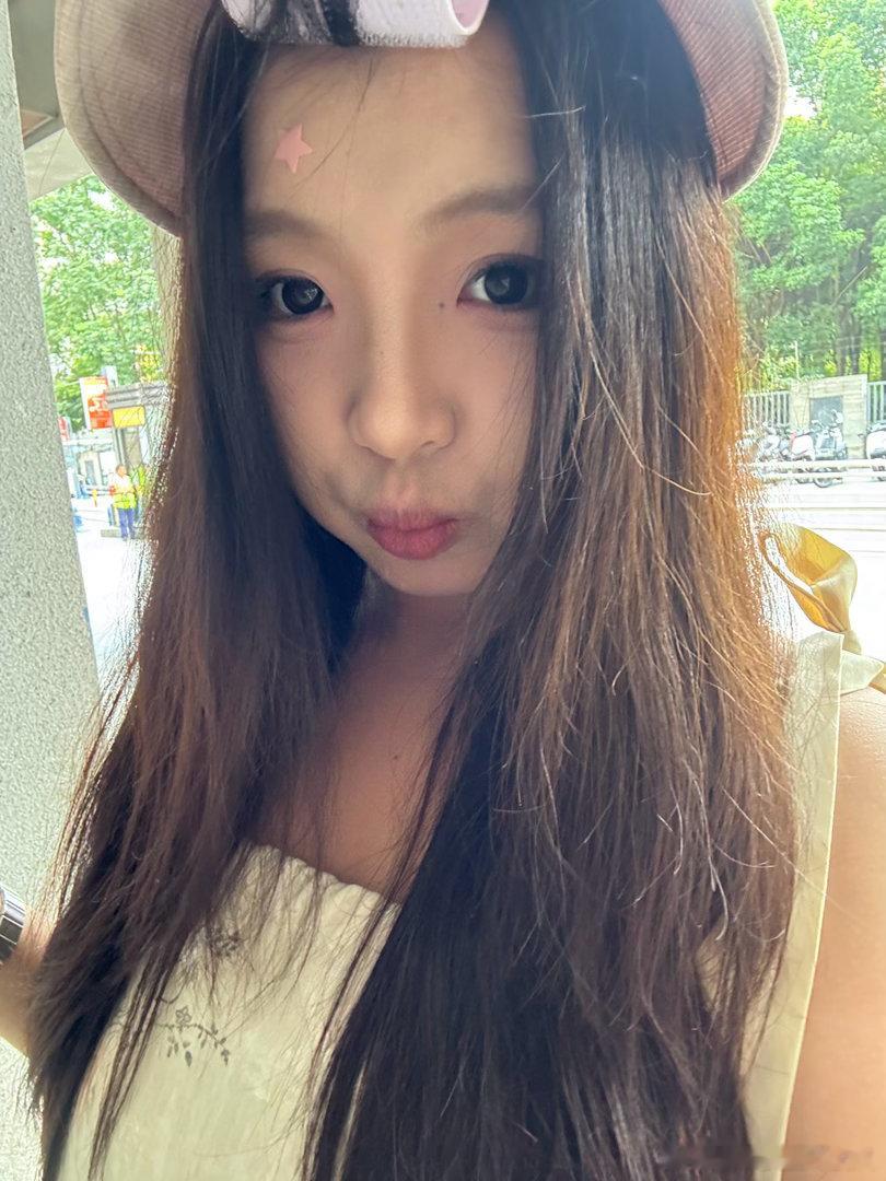 终于在周末出门了日常