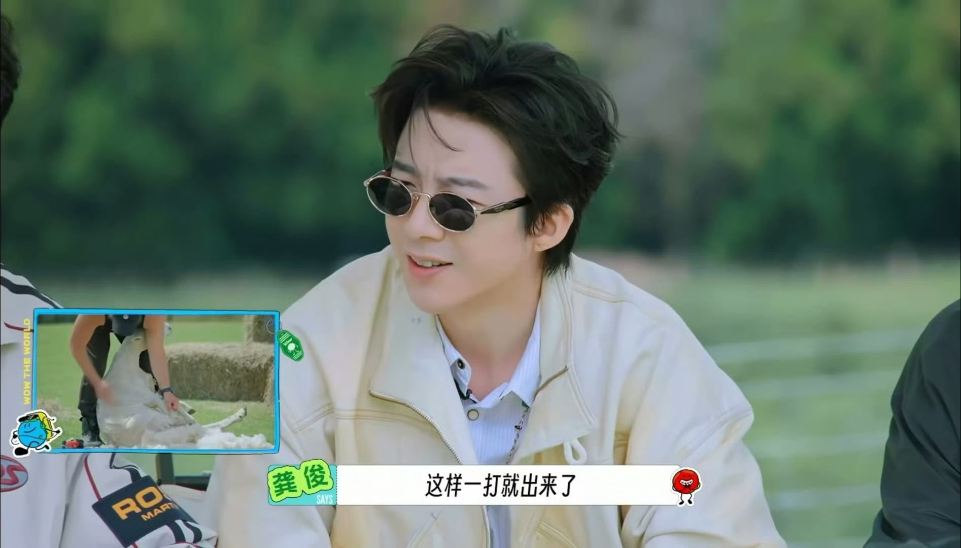 真好啊，看到越来越多的人都来宠爱我们刘宇宁。刘宇宁这么好，值得一切宠爱