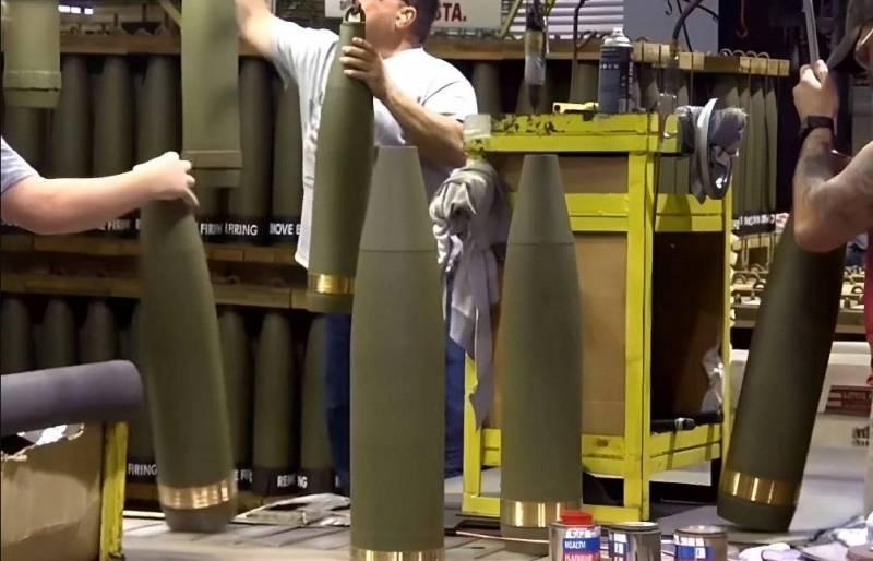 乌克兰只收到了欧盟承诺的一百万枚炮弹的四分之一 迄今为止，基辅只收到了欧盟承诺的