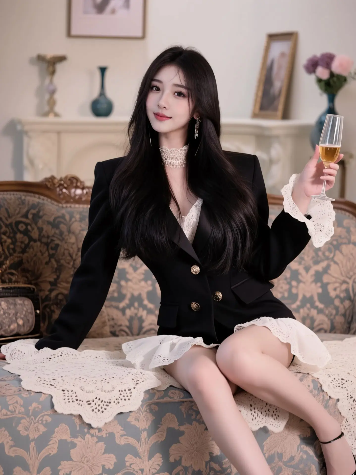 ❀ AI写真集 ❀。