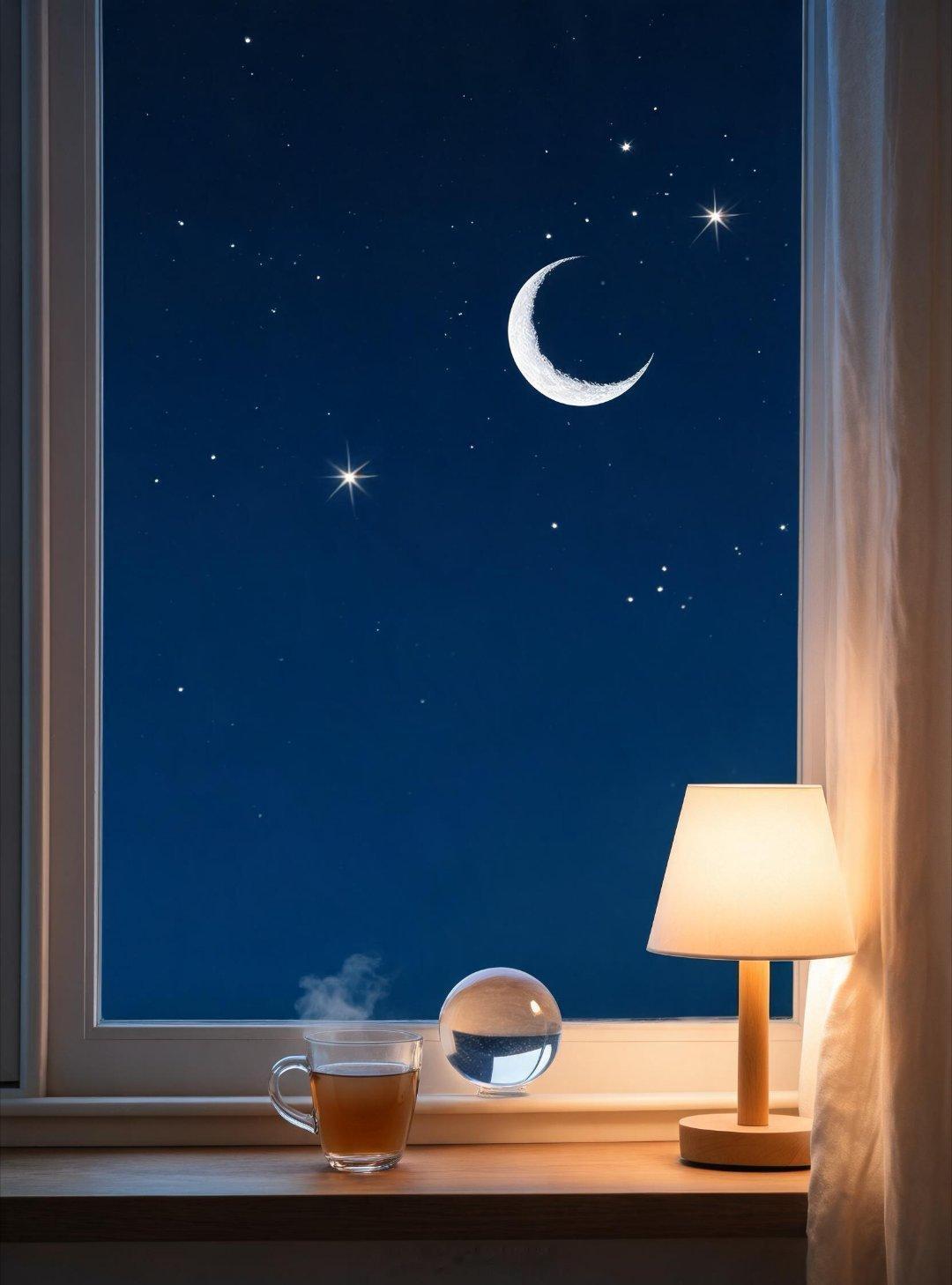 ✨ 深夜星空｜2026年5月15日 周五 🌙━━━━━━━━━━━━━━━━━