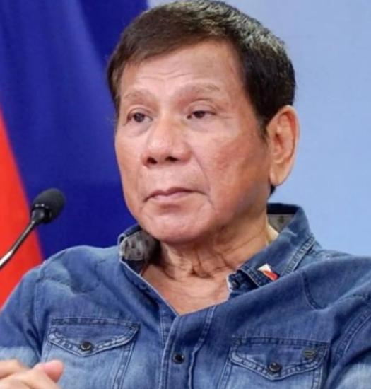 菲前总统杜特尔特铁口直断：中美一旦开战，美国必用菲律宾基地炸中国军事设施！菲律宾