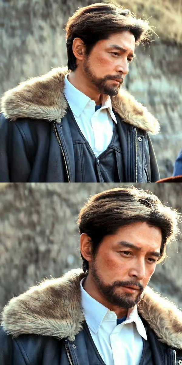 胡歌的表演怎么没有痕迹 胡歌在《生命树》中仿佛将角色灵魂抠出。巡山队长多杰的悲伤