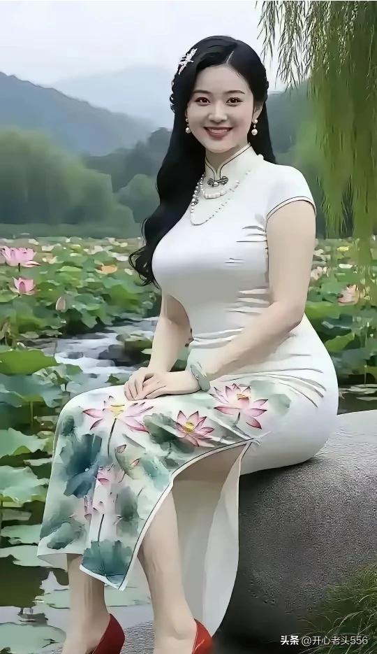 荣华富贵争个球，
阎王点名谁敢留。
人生不过几十秋，
活在当下乐悠悠。