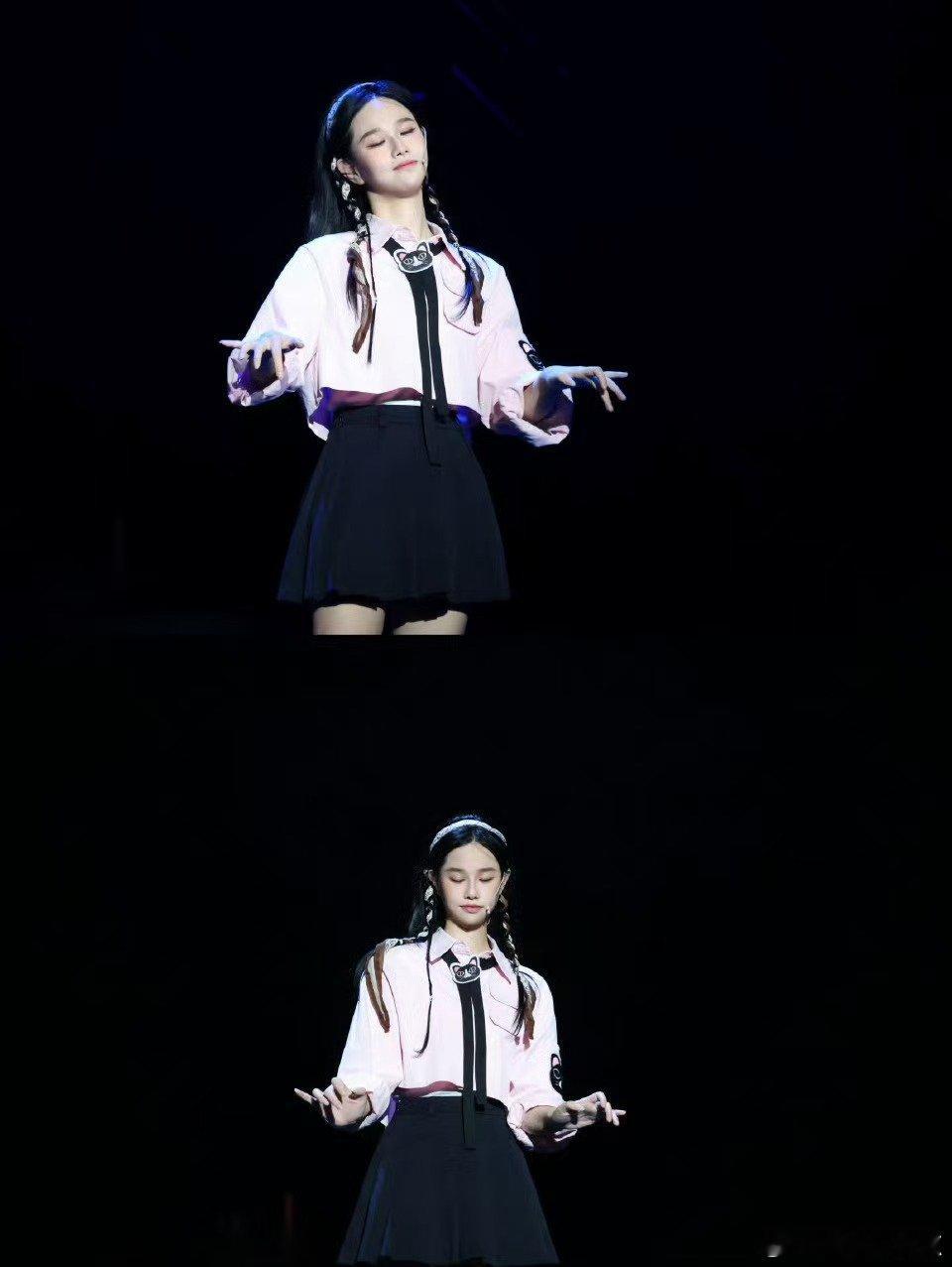 孟慧圆加盟声生不息华流季 声生不息 是谁在狂喜？是声生粉+孟慧圆粉丝！华流季喜提