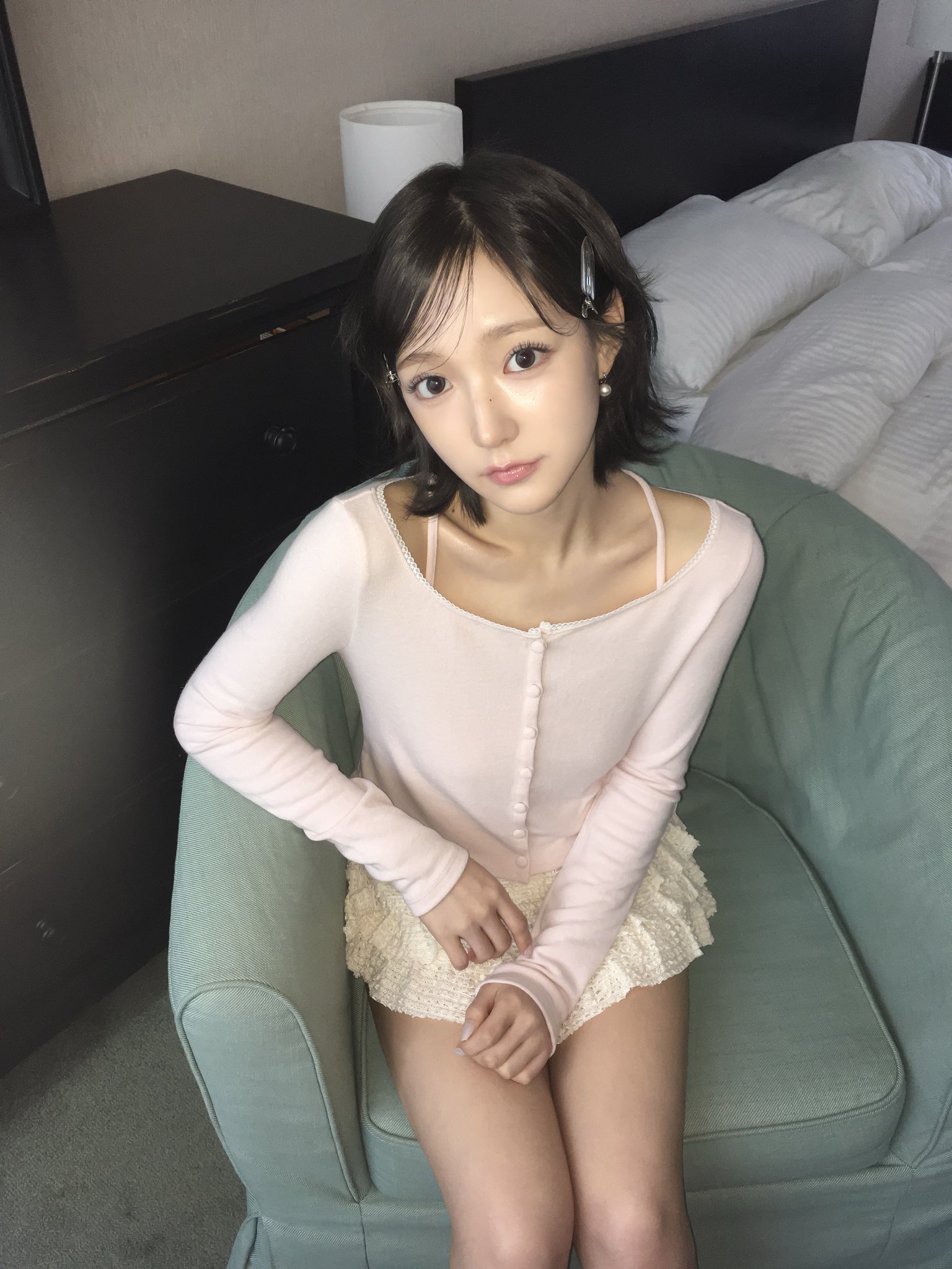 260617 KiiiKiii JIYU徐知裕 