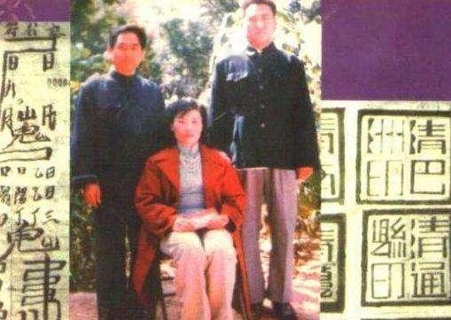 1986年，37岁的农妇晁正坤在500名信徒的拥护下，建立了“大圣王朝”，自称女