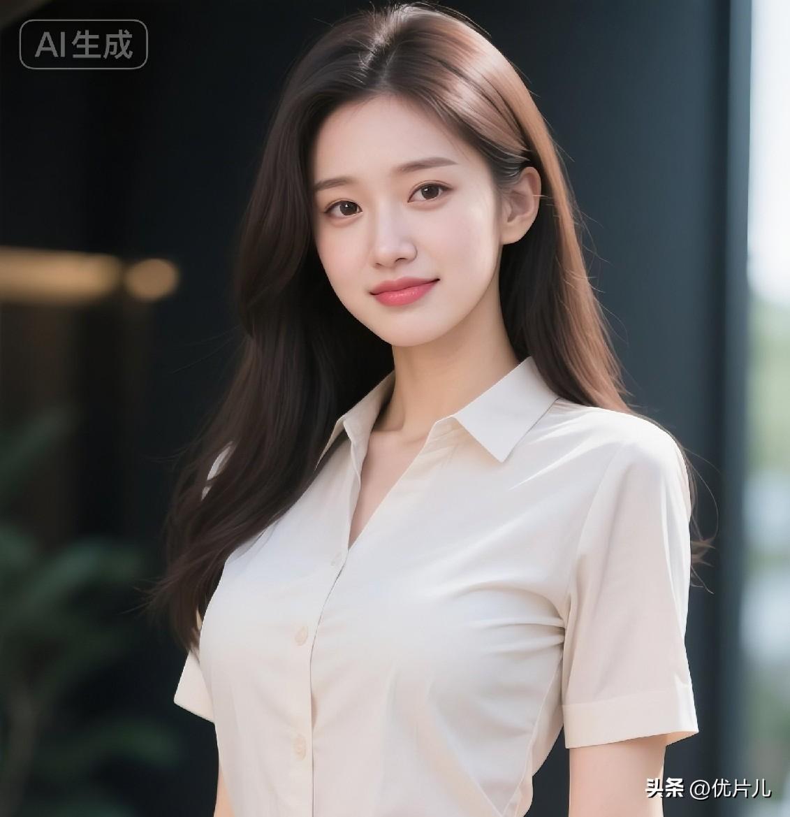 柔光相伴，举止从容，
简约的通勤穿搭，
藏着恰到好处的温柔气场。
通勤知性穿搭