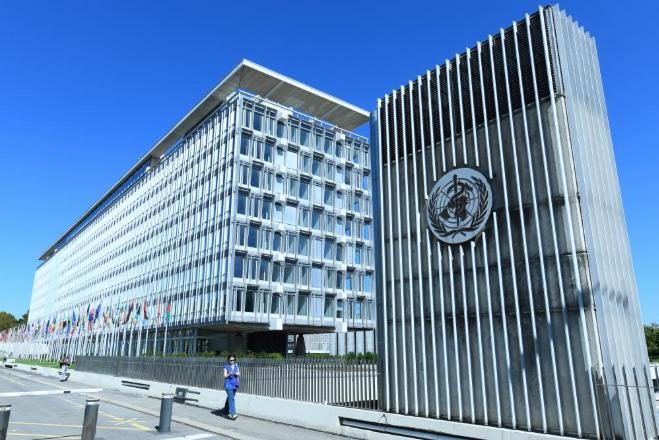 2025年5月，国际海上突发一起重大公共卫生事件，洪迪厄斯号豪华游轮爆发汉坦病毒