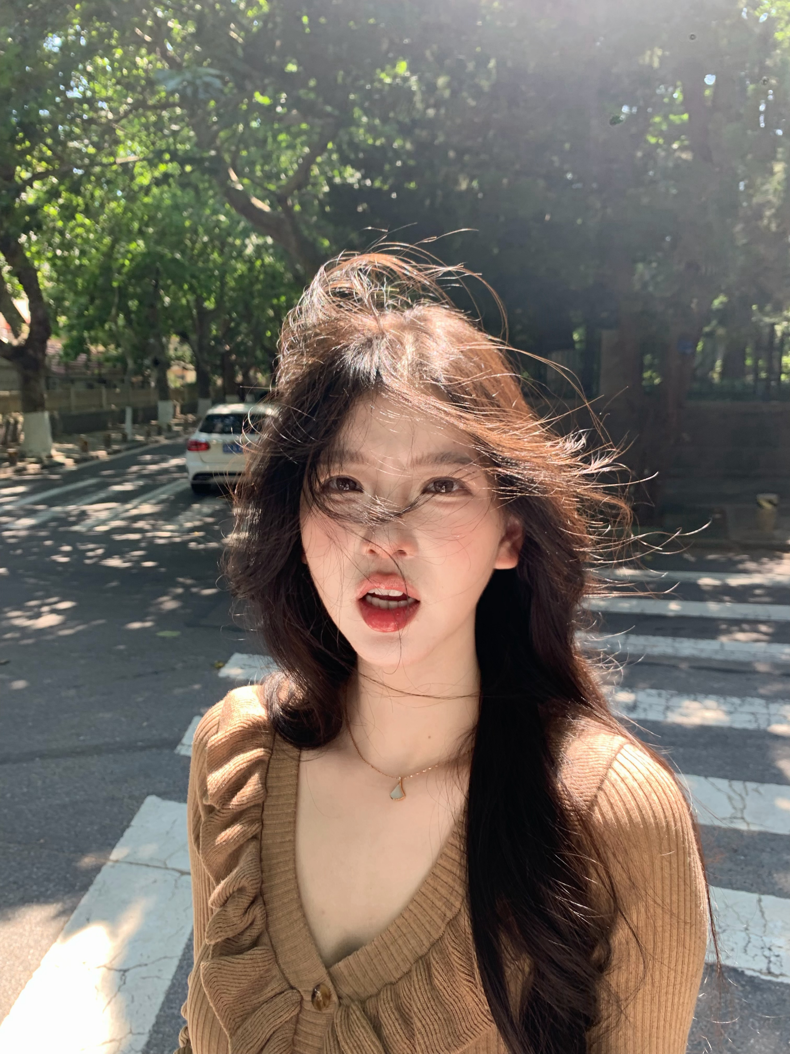 诶？ 