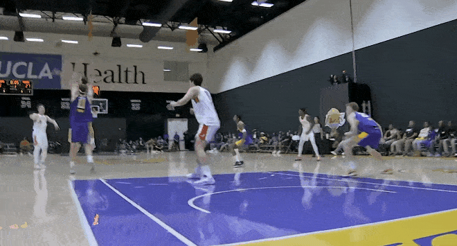 有一说一哈，大家注意今天的日期。11月17日，nba开打将近一个月了。从训练计划