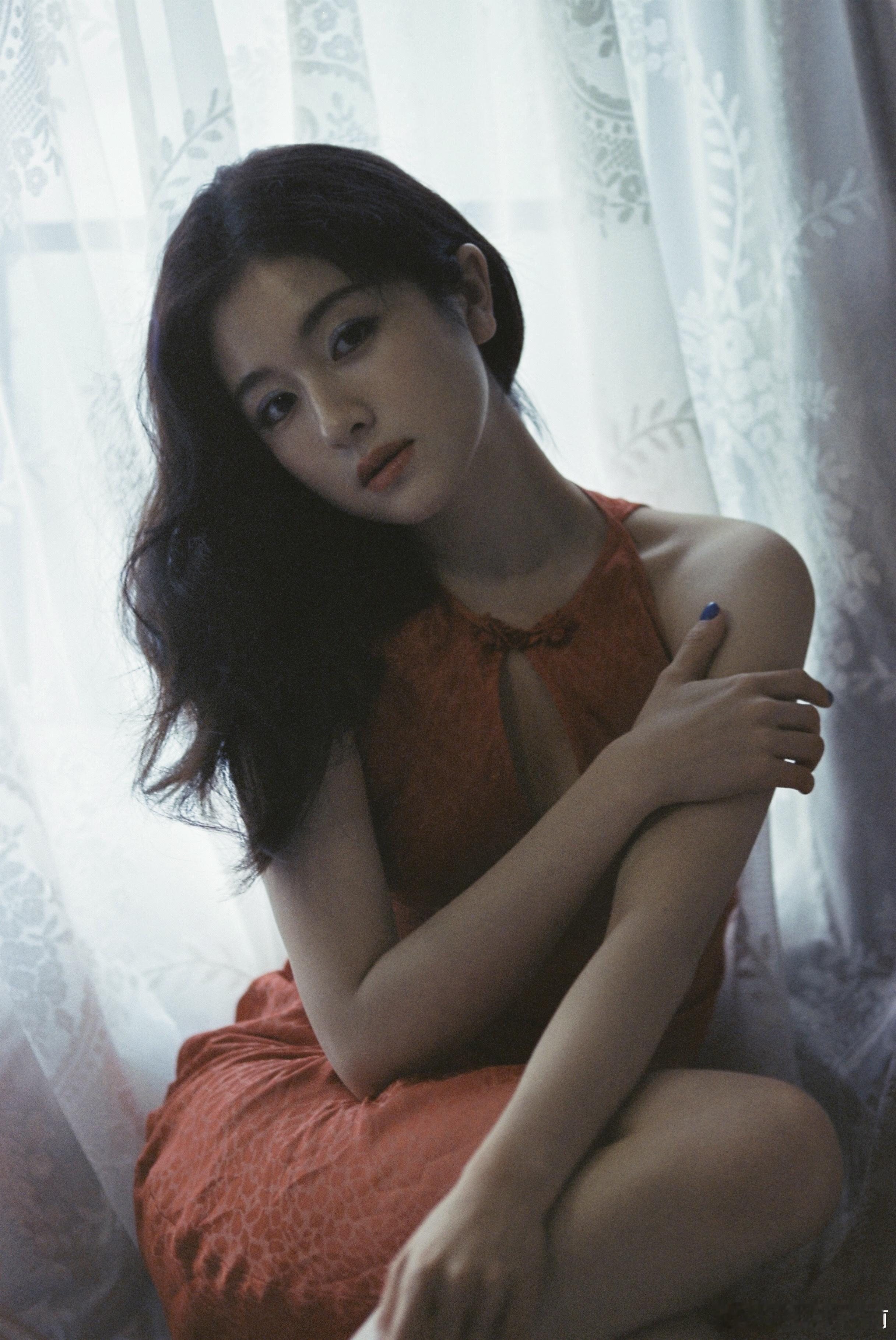 港风美人 