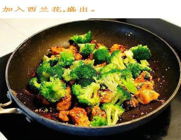 【香酥蜜汁芝麻鸡】鸡肉融入了芝麻的香味，更香更好吃，馋得不要不要的我的宝藏食谱