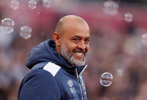 西汉姆联3比1纽卡斯尔 努诺确实是一个好教练，他需要的只是时间。上任伊始1-1战