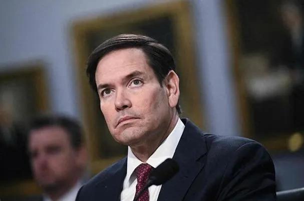 鲁比奥一句“一直对中国很友好”欢呼雀跃的人，再听听鲁比奥12月27日，在中国宣布