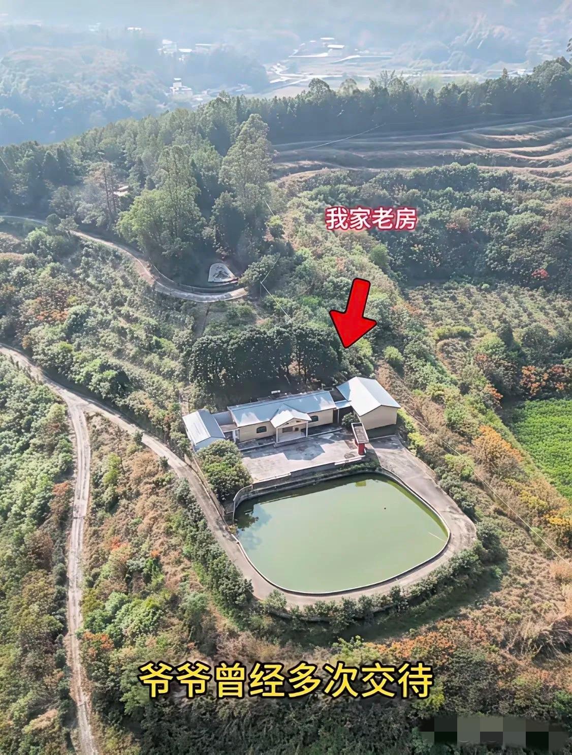 如果这是你家老宅子，有人出500w，你卖不卖？