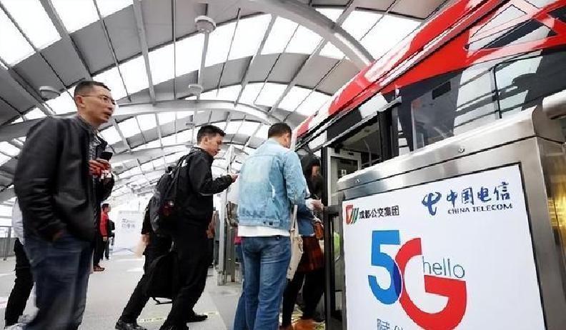 反制裁总算来了!我国调整出口订单限制,外媒：中国开始秀肌肉了
别做梦了！美国想把