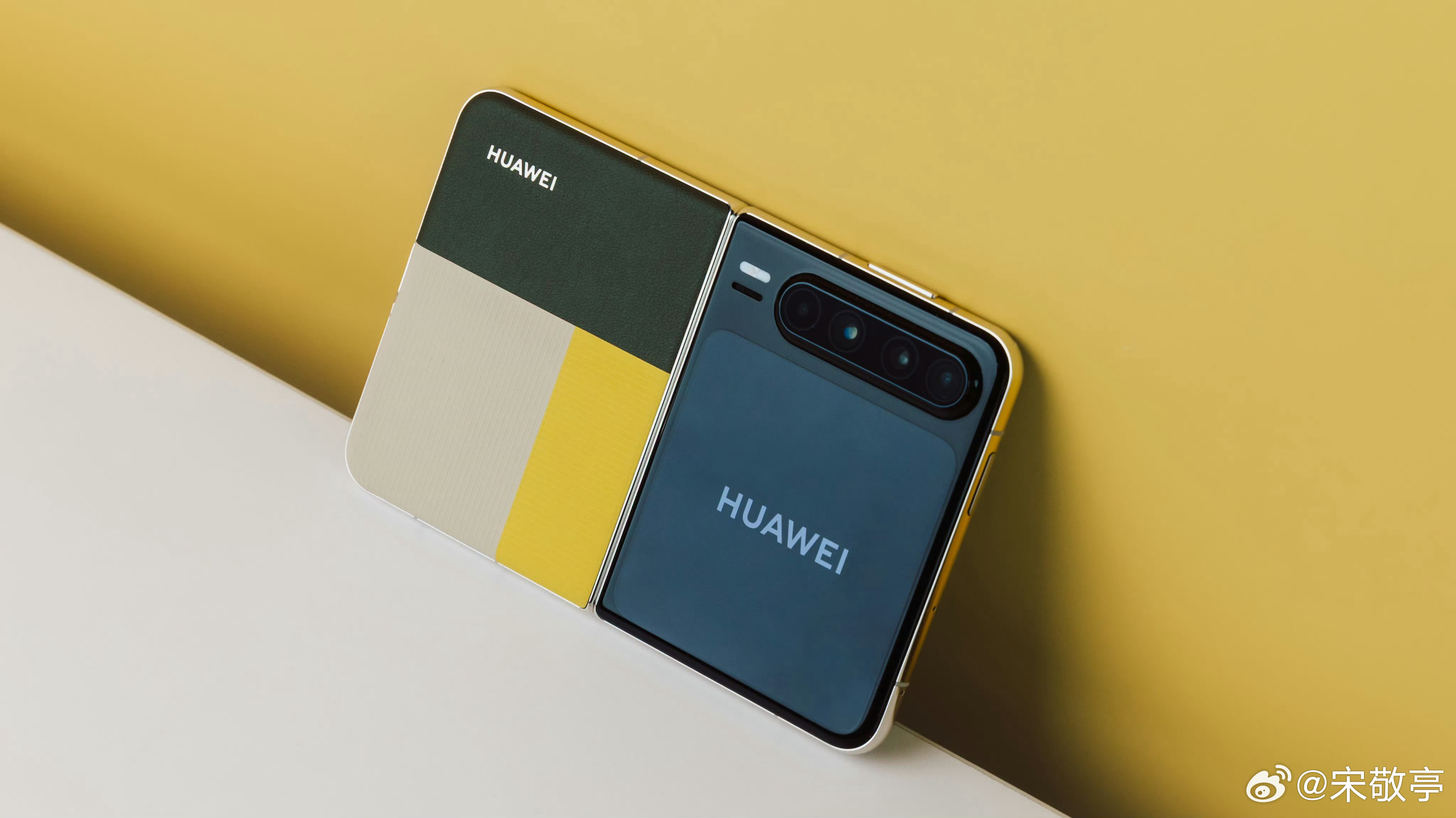 华为Pura X2阔折叠和华为Pura90系列潮流影像旗舰都将到来了，花粉将要过