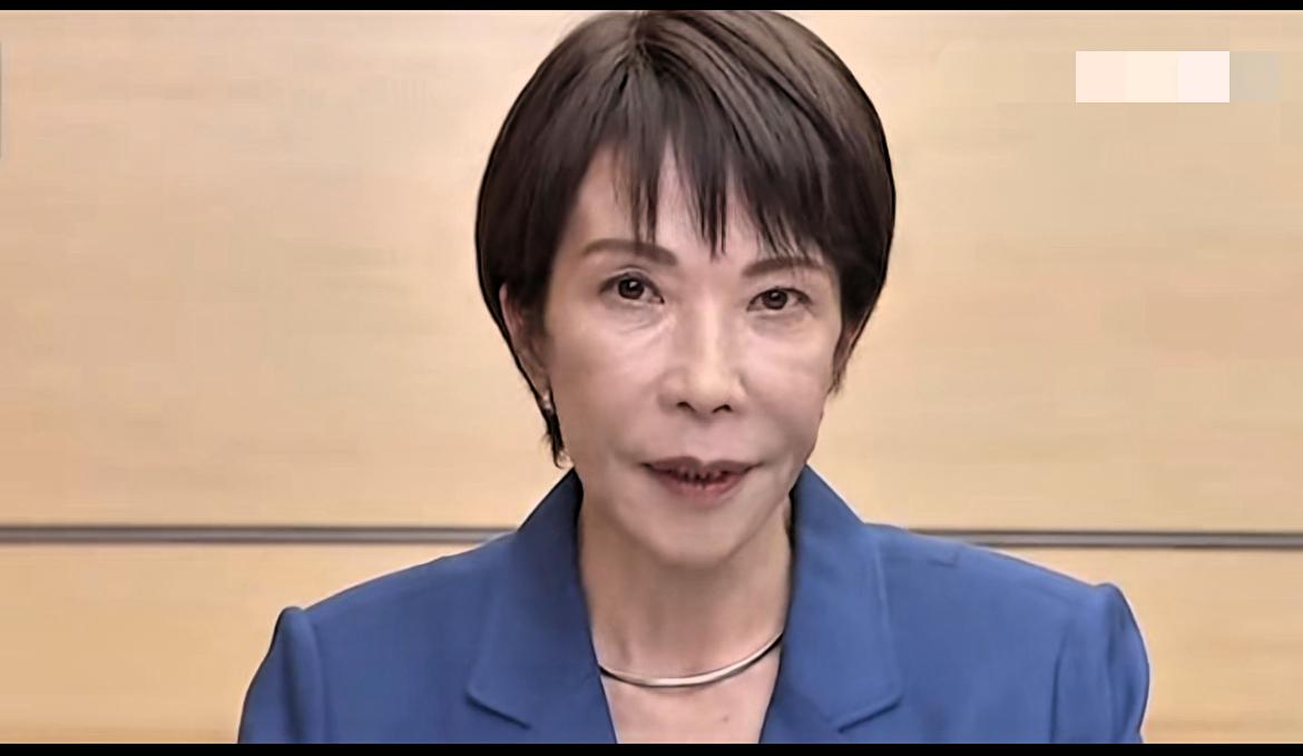 高市早苗再度提及所谓“存亡危机事态”立场！

11月21日，高市在日本首相官邸接