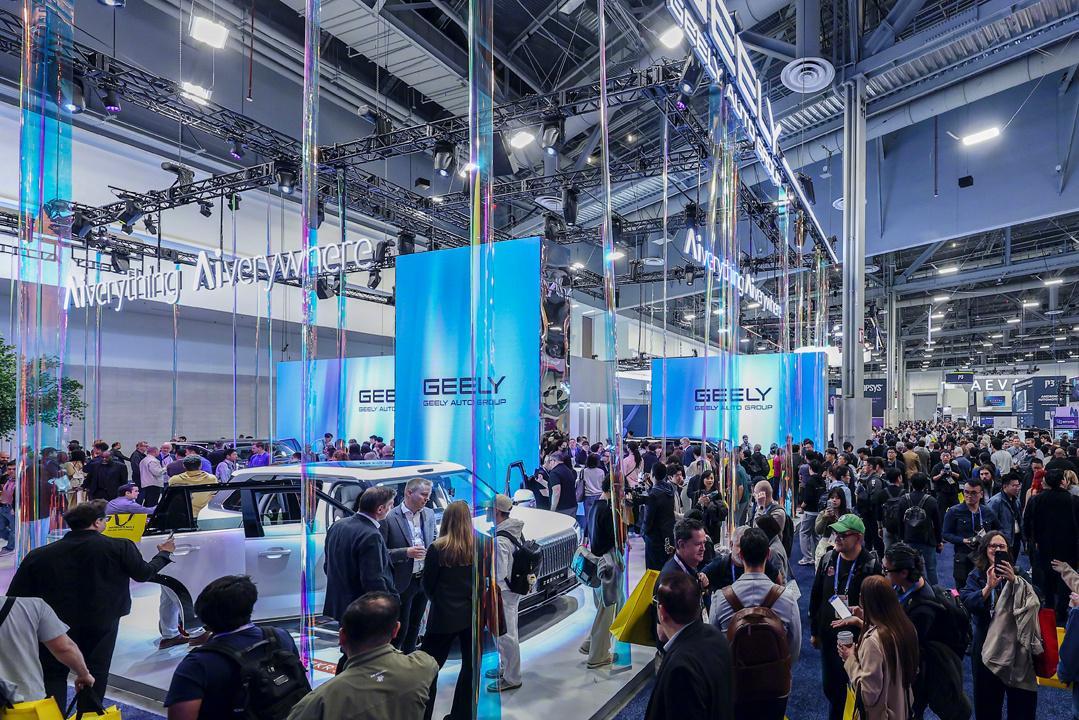 吉利汽车获L3级自动驾驶道路测试牌照 恭喜吉利，也拿到了自己的L3级自动驾驶道路