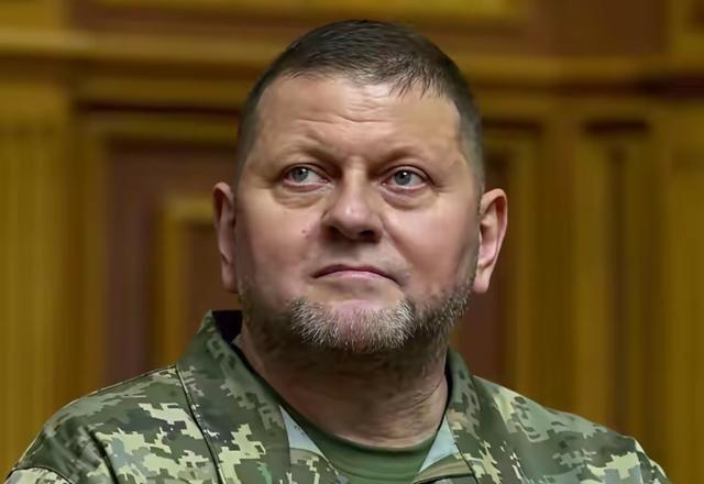 仗打完了，事儿就完了？乌克兰前总司令扎卢日内最近发出警告：等俄乌冲突一结束，乌克