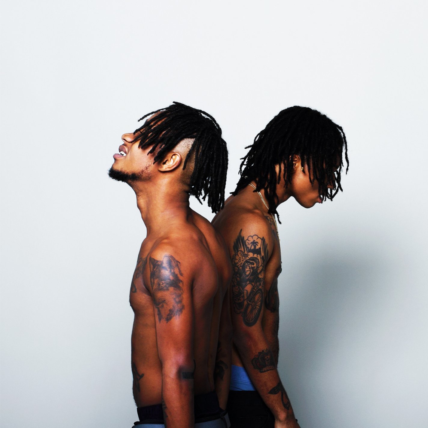 10年前的今天，Rae Sremmurd 发行了经典专辑《SremmLife 2