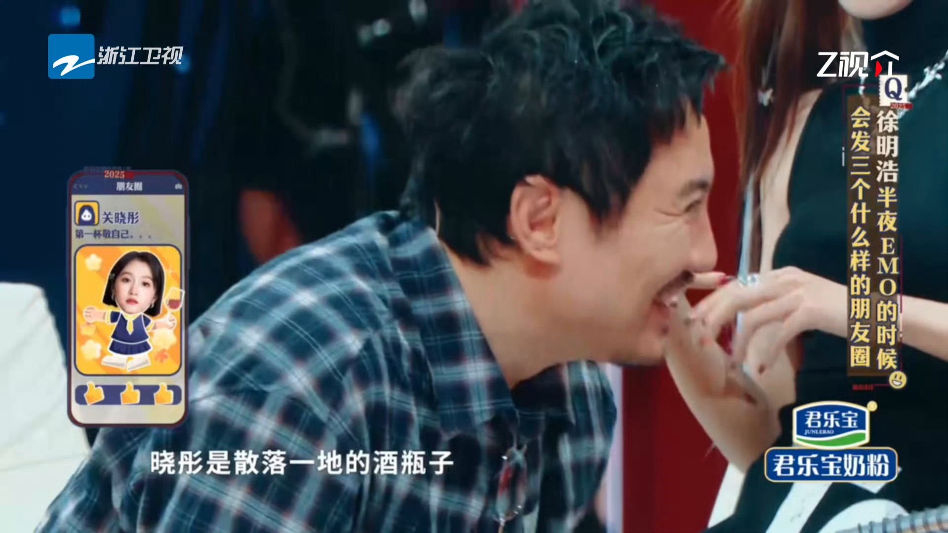 疑似鹿晗关晓彤分手原因曝鹿晗和关晓彤分手原因不想理了冷饭能不能别炒了我在强调一遍