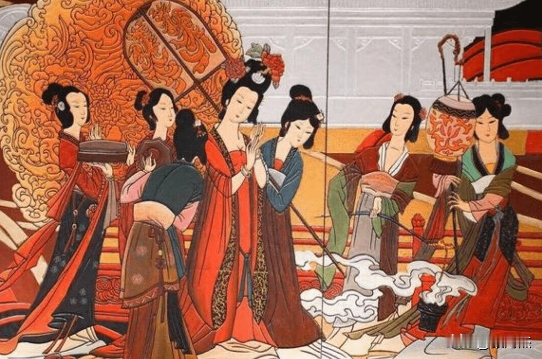 浅析唐朝的婚姻制度史

文/张溥杰

编辑/张溥杰

前言

唐朝是中国古代历史