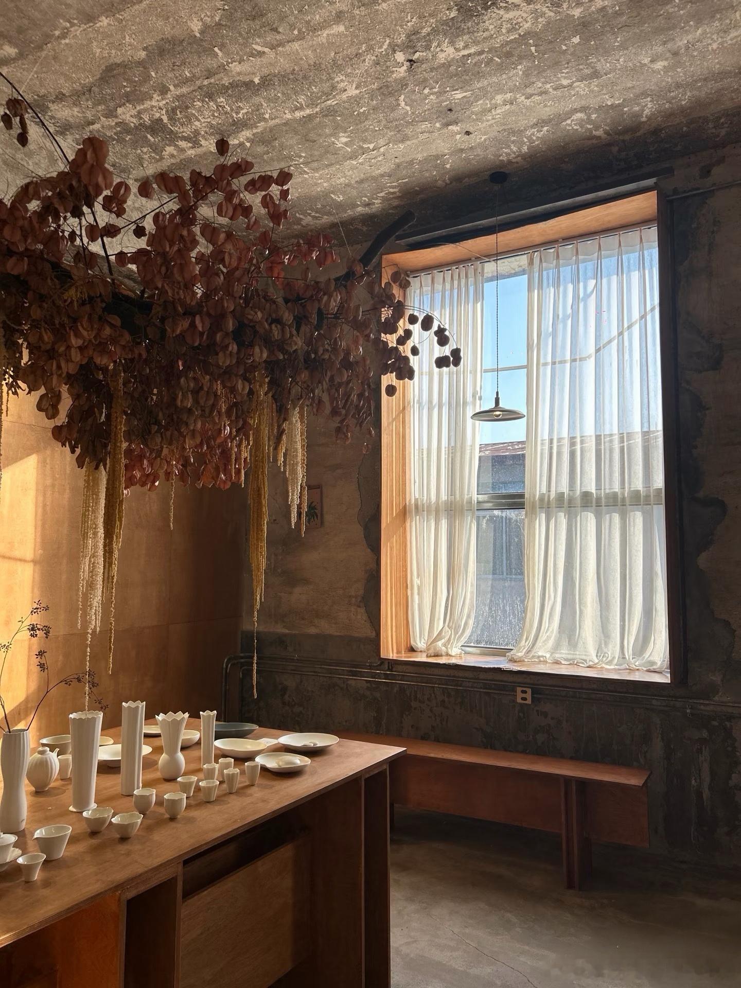 没有人能空着手走出景德镇 