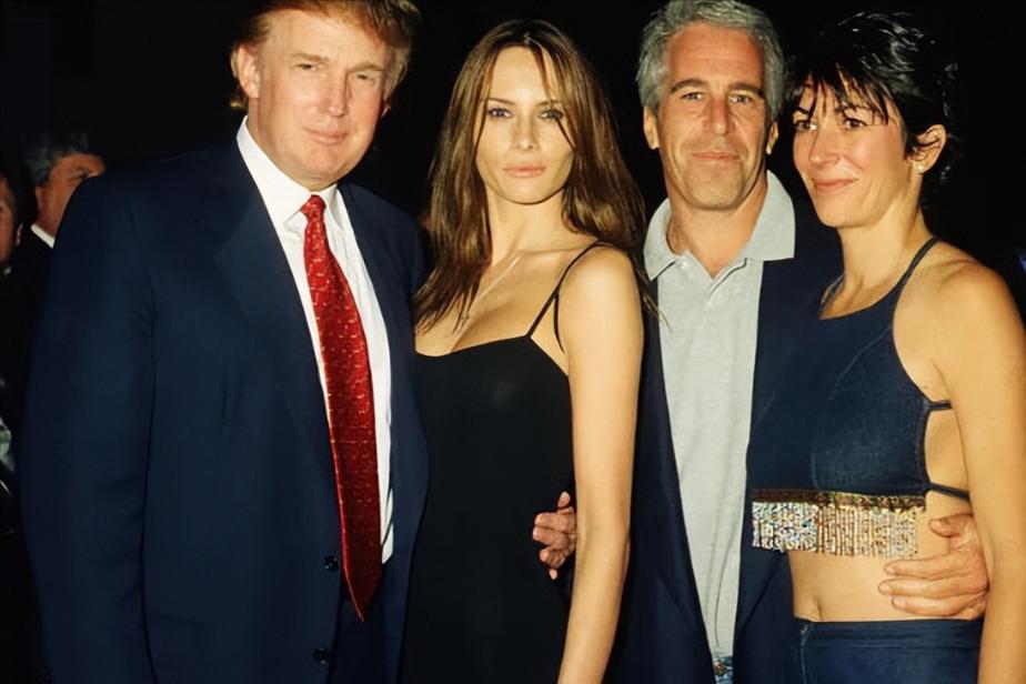 梅拉尼娅罕见暴怒发声，硬刚爱泼斯坦传闻，打脸特朗普！

沉寂已久的美国第一夫人梅