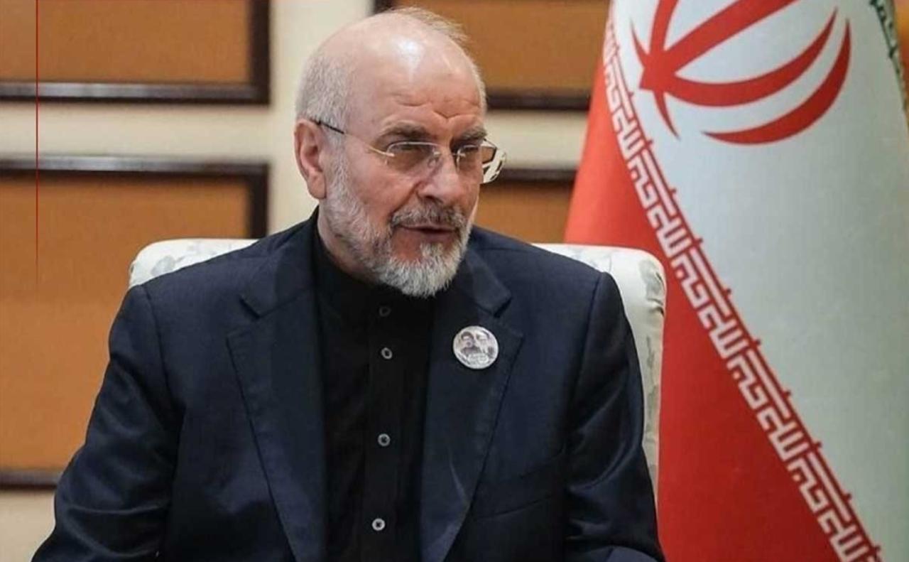 这场谈判虽没谈成，却意外让加里巴夫成了美方眼中的靠谱对手。

谁能料到，一场闹得