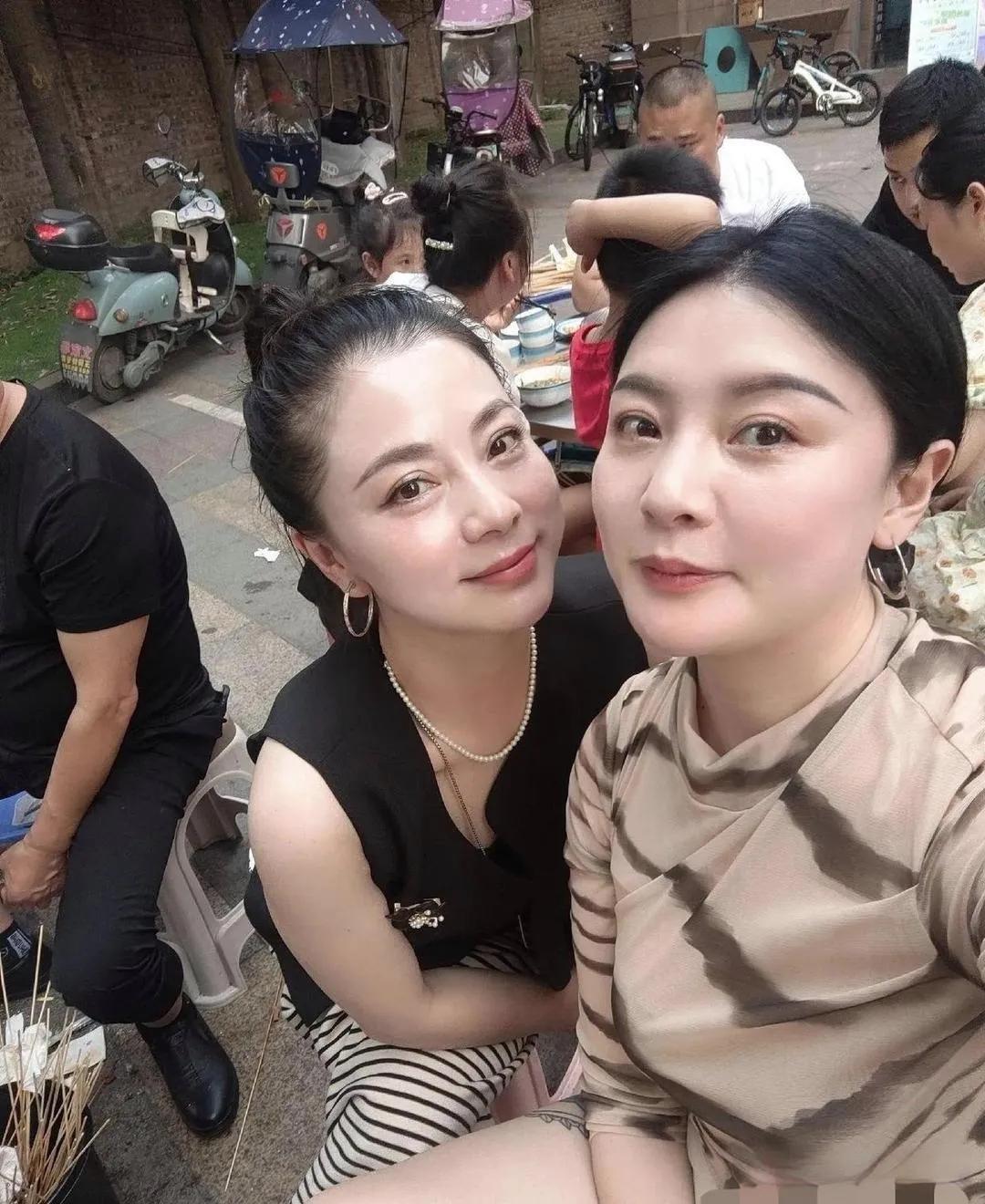 媒婆介绍的相亲对象，大家猜猜她年龄多大了？