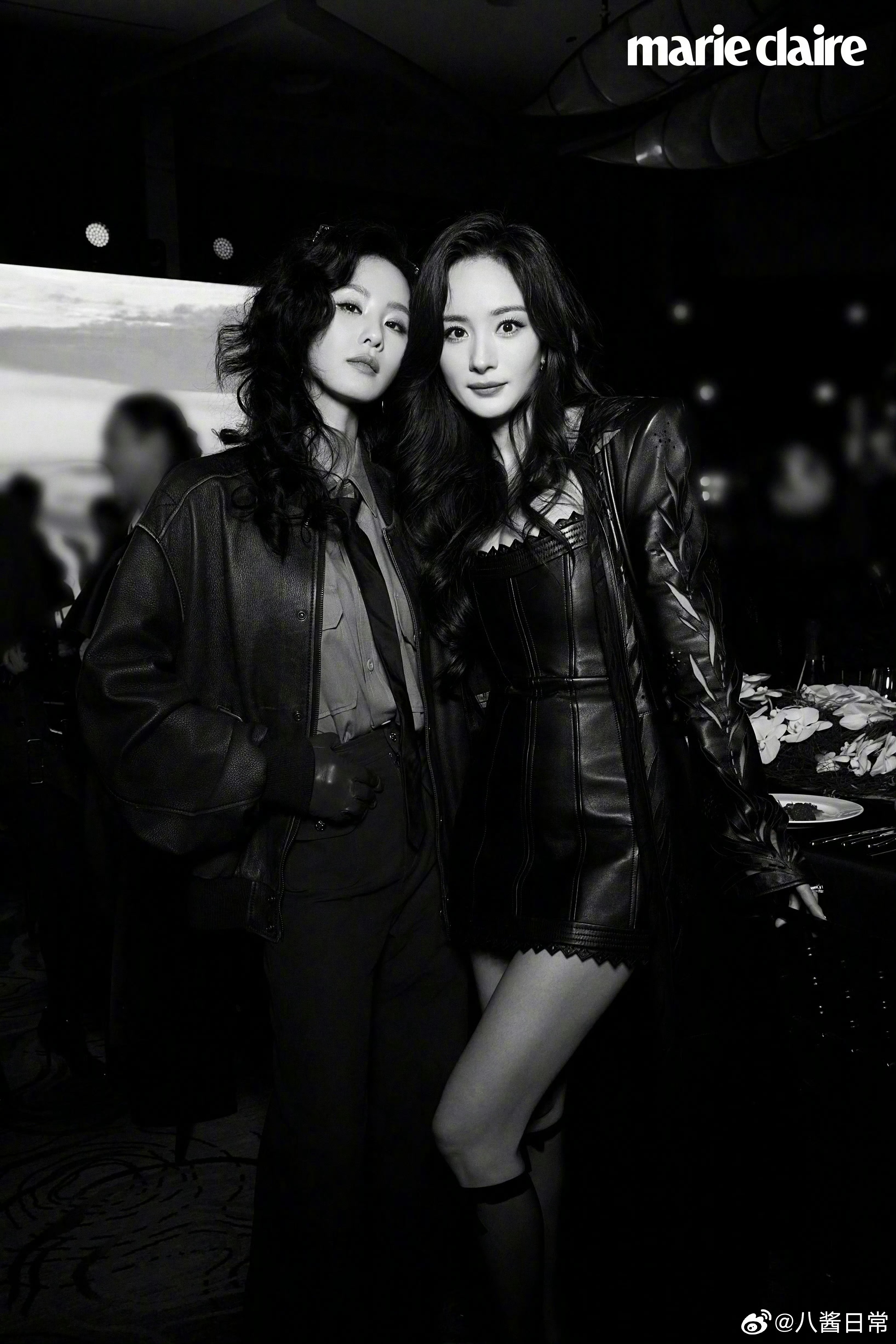 杨幂连续五年发微博给刘诗诗庆生杨幂连续五年为刘诗诗庆生诗幂