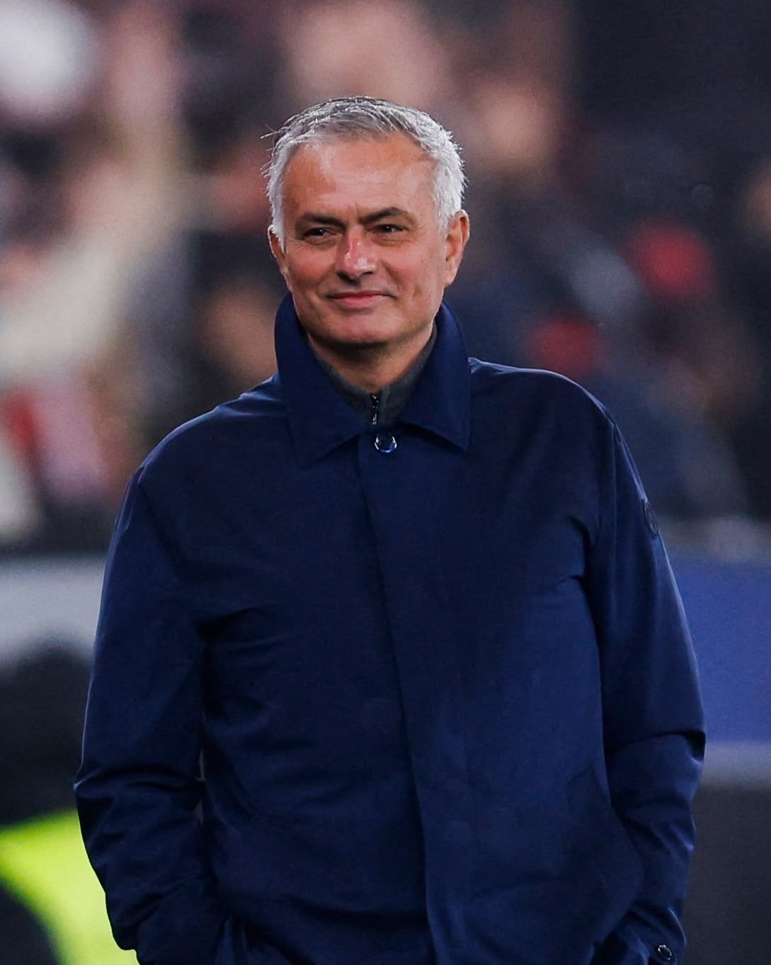 🚨🔵 若泽·穆里尼奥在切尔西的新帅候选名单上。（