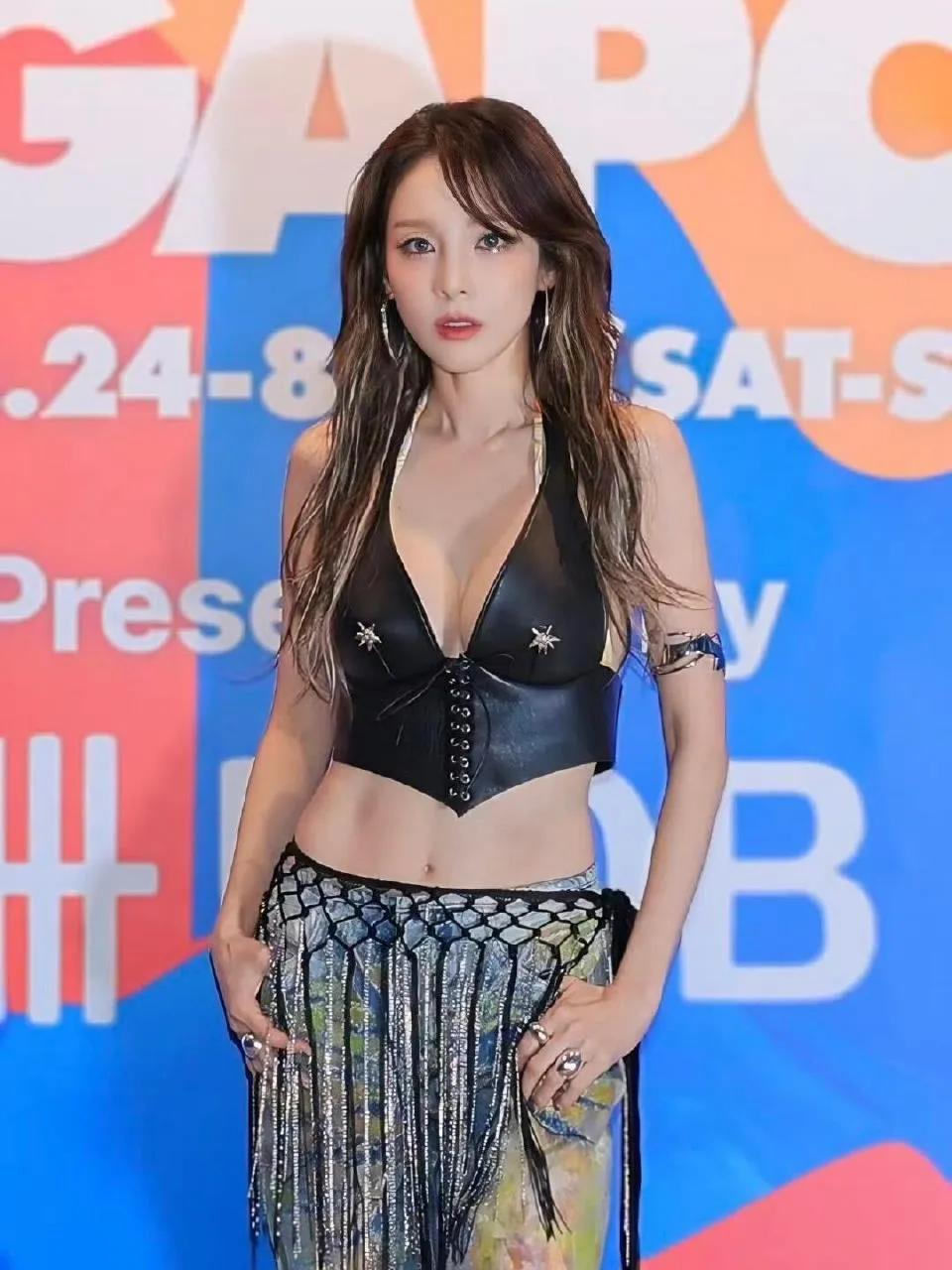 #寻找热爱表达的你#夺少？你说她40了？说她20都有人信吧，这身材这颜值，真的太