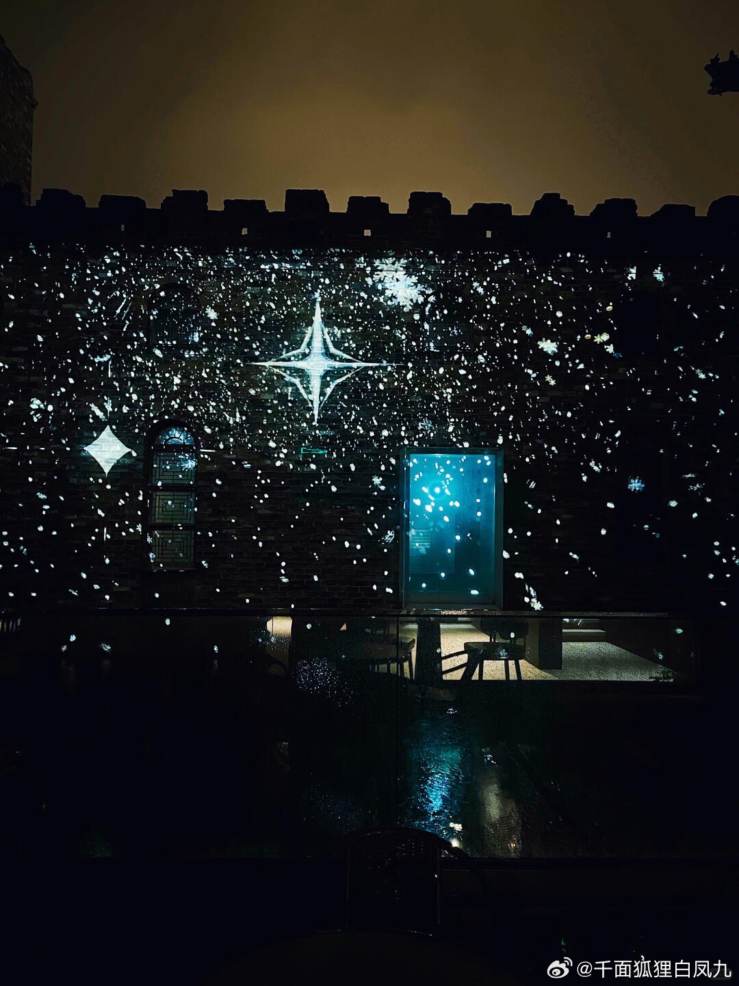 第一次看这么多破次元同框谁家能一次集齐的这么多我关注的2026 年播主大会正式改