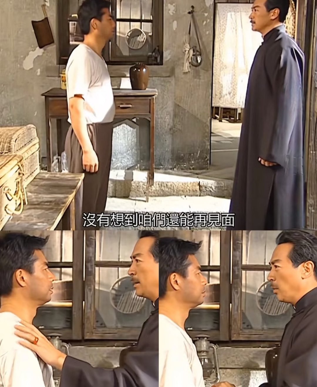 网友扫墓看到李副官演员墓碑以前看电视剧就觉得他演技挺好的结果后面没看到了谁能想到