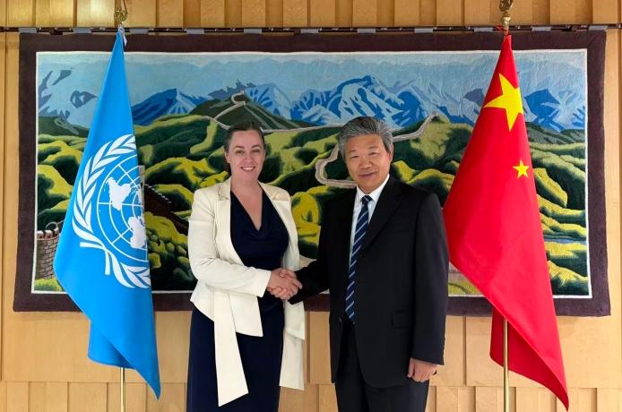 澳大利亚公然宣布反击行动全面失效，中国已将澳农产品市场全面拒之门外。这场经贸博弈