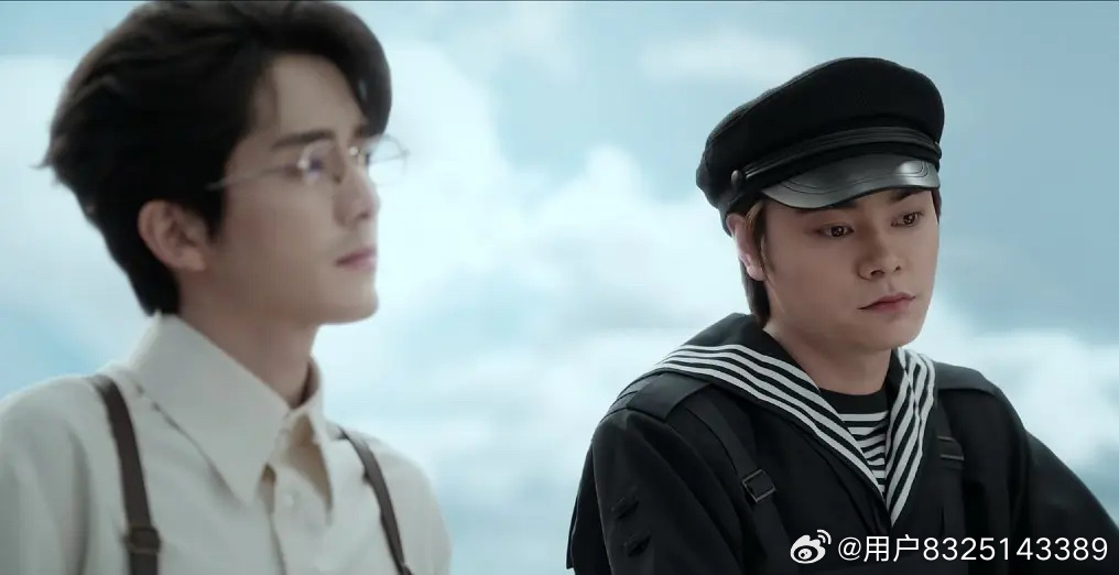 妈呀，剧组去哪找的这么像丁禹兮的配角…