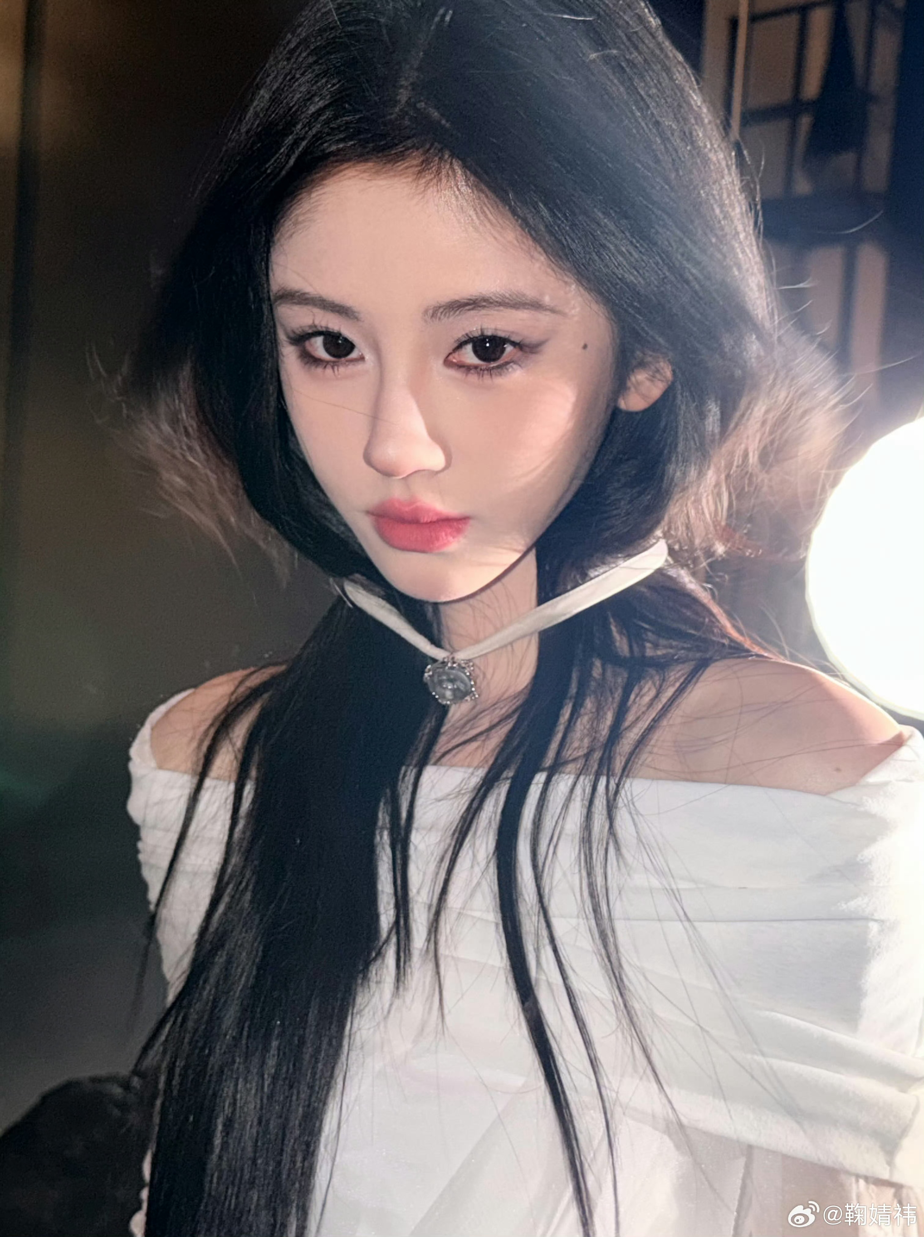 扑面而来的香气🥹🥵 