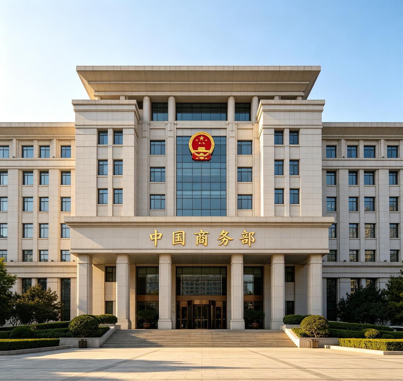 6月29日，商务部正式出台新规，依据国内《出口管制法》相关条例，一次性把日本20